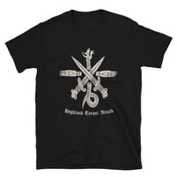 Image 1 of ABSU - HIGHLAND TYRANT ATTACK (CREST OF CYTHRÁUL) 