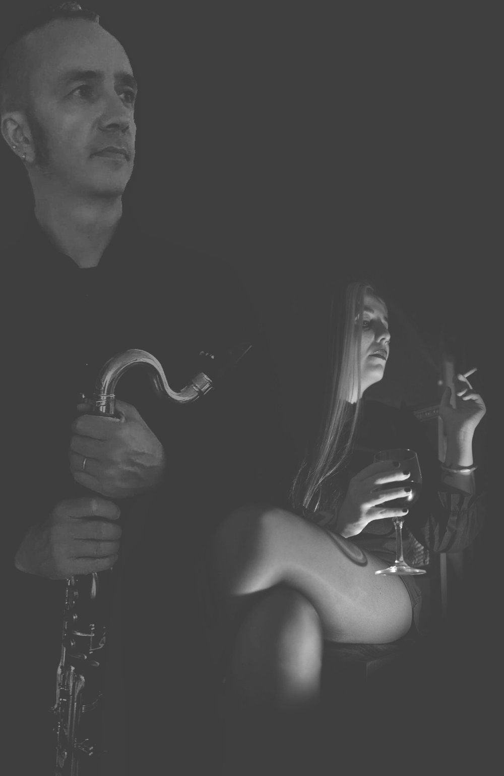 A.M.E.N. "Argento" digiCD