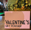 Gift Voucher 