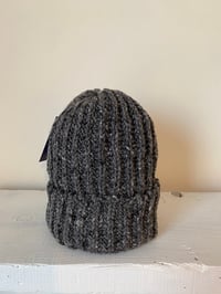 Image 2 of Beanie - Grey £55.00