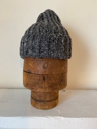 Image 5 of Beanie - Grey £55.00