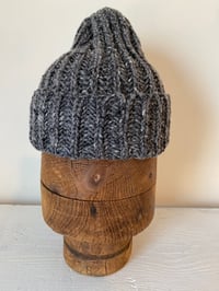 Image 7 of Beanie - Grey £55.00