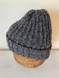 Image 9 of Beanie - Grey £55.00