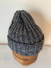 Image 12 of Beanie - Grey £55.00