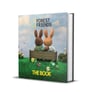 forest fr1ends - THE BOOK
