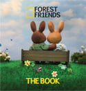 forest fr1ends - THE BOOK