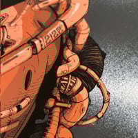 Image 3 of Cyber skull 