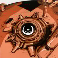 Image 4 of Cyber skull 