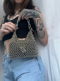 Image 4 of Plum Bag