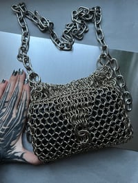 Image 2 of Plum Bag