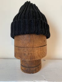 Image 4 of Beanie - Black £55.00