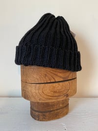 Image 5 of Beanie - Black £55.00