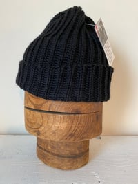 Image 6 of Beanie - Black £55.00