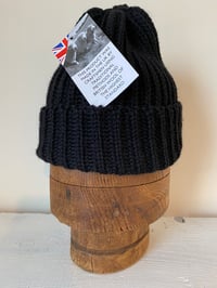 Image 7 of Beanie - Black £55.00