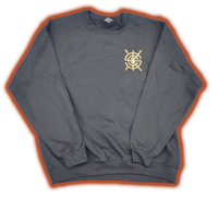 Image 1 of SKC Embroidered Crewneck