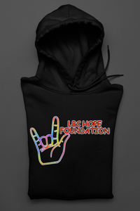 Image 1 of LBCH Support Hoodie