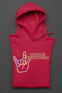 Image 2 of LBCH Support Hoodie