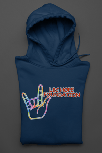 Image 5 of LBCH Support Hoodie