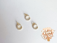 Image 8 of Custom Chain Necklace- Charm Add On