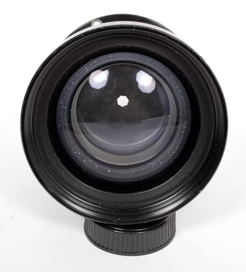 Image of Schneider Componon S 300mm F5.6 Enlarger Lens for negatives up to 8X10 #4138