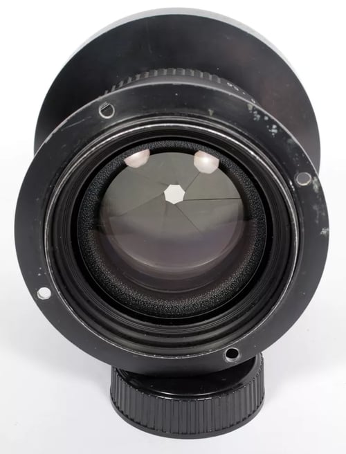 Image of Schneider Componon S 300mm F5.6 Enlarger Lens for negatives up to 8X10 #4138