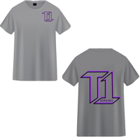 Image 3 of OG T1D Tee (Purple)
