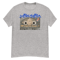 Image 1 of Justice System - Castle Hill Mixtape Shirt