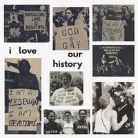 Image 2 of i love our history