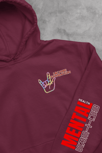 Image 5 of LBCHM Hoodie