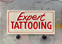 Image 1 of Expert Tattooing