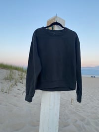 Image 2 of LBI Flag Crewneck