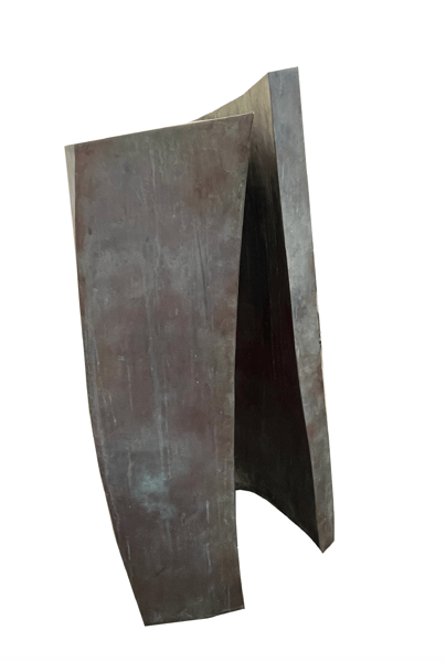 Image of Gerard Basil Stripling | TOWARDS THE WITHIN