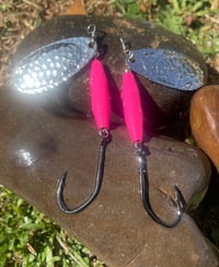 Image 2 of Hot Pink 
