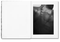 Image 8 of Keisha Scarville - Lick Of Tongue, Rub Of Finger, On Soft Wound *Signed*