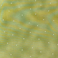 SIMPATICO BASICS Washed Dot-Light Olive by Maywood Studio