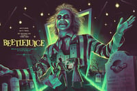 BEETLEJUICE (REGULAR EDITION)