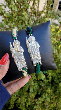 Image 1 of Mi San Juditas Bracelet 