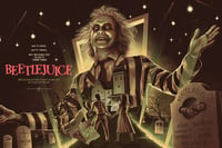 BEETLEJUICE (VARIANT EDITION)