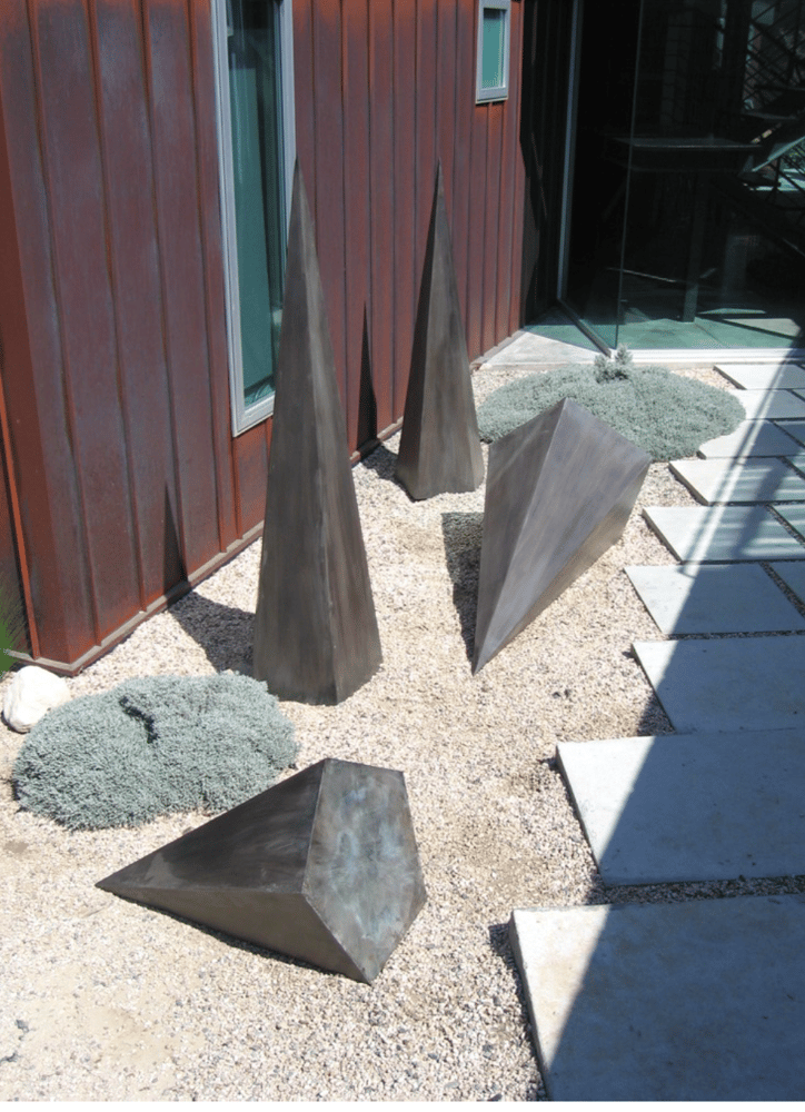 Image of Gerard Basil Stipling | POINT OF INSPIRATION