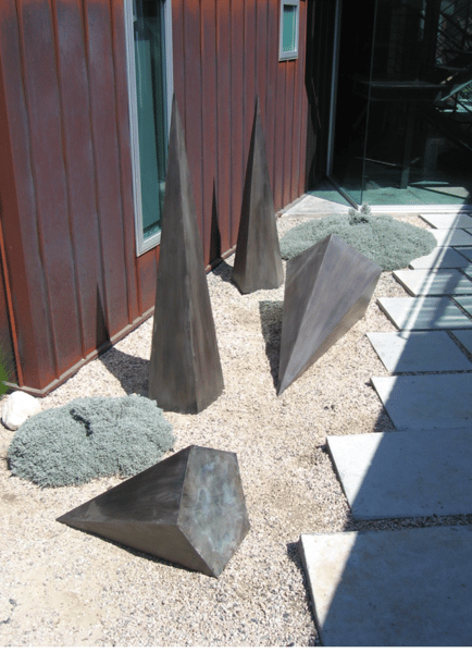 Image of Gerard Basil Stipling | POINT OF INSPIRATION