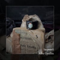 Image 1 of ☽ Serpentina Alba Opallios ☾