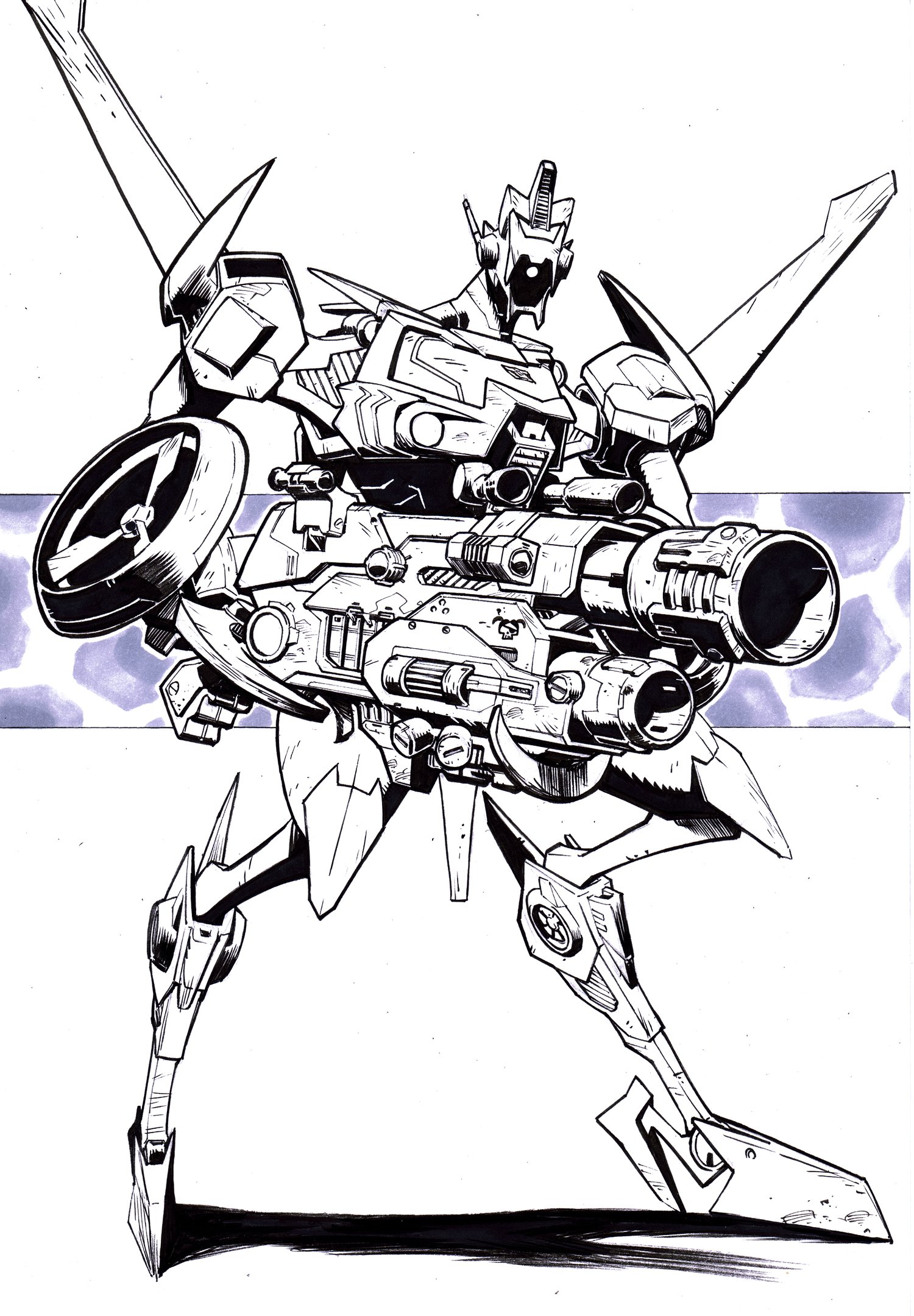 Image of WHIRL (MORE THAN MEETS THE EYE/LOST LIGHT/IDW)