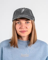 Image 1 of kayplan cap black