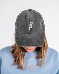 Image 2 of kayplan cap black