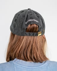 Image 3 of kayplan cap black