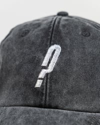 Image 5 of kayplan cap black