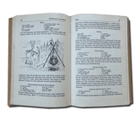 Image 2 of Old Warsaw Cook Book by Rysia