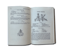 Image 5 of Old Warsaw Cook Book by Rysia