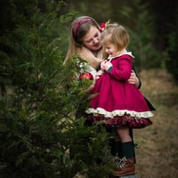 Christmas Tree Farm