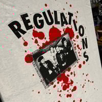 Image 3 of Regulations “Destroy”